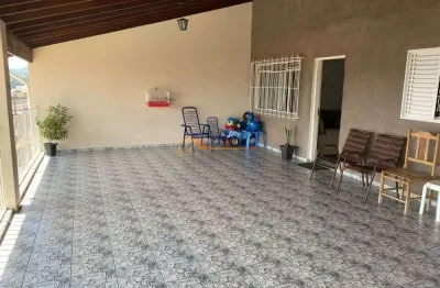 Casa com 3 quartos à venda no Jardim Maria de Fátima, Várzea Paulista 