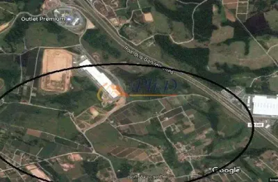 Terreno à venda no bom jardim, jundiaí , 100000 m2 por r$ 25.000.000