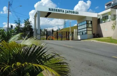 Terreno em condomínio fechado à venda na vila nova louveira, louveira  por r$ 350.000