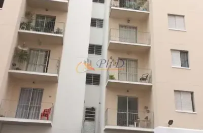 Apartamento com 2 quartos à venda na avenida dos imigrantes italianos, ponte de são joão, jundiaí, 60 m2 por r$ 330.000