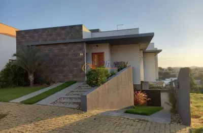 Casa com 3 quartos à venda na quadra a, vila nova louveira, louveira, 277 m2 por r$ 2.150.000