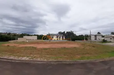 Terreno em condomínio fechado à venda no machadinho, jarinu  por r$ 680.000
