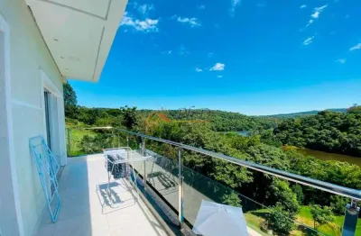 Casa com 4 quartos à venda na Rua dos Narcisos, Santa Inês, Mairiporã