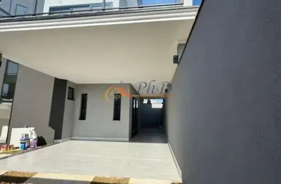 Casa com 3 quartos à venda no Jardim Marambaia II, Jundiaí 