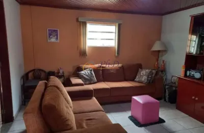Casa com 2 quartos à venda no jardim tamoio, jundiaí , 139 m2 por r$ 395.000