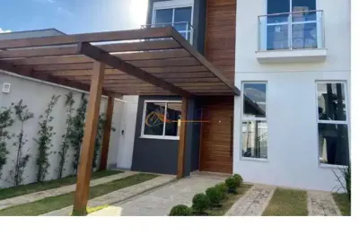 Casa em condomínio fechado com 3 quartos à venda no jardim park real, indaiatuba , 160 m2 por r$ 1.400.000