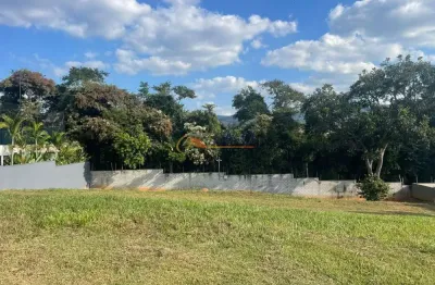 Terreno à venda no Jardim Santa Teresa, Jundiaí 