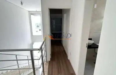 Lindo sobrado no condominio reserva da mata em jundiai