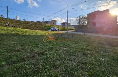 Terreno à venda no Bairro Itapema, Itatiba 