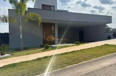 Casa em condomínio fechado com 3 quartos à venda no Jardim Florestal, Jundiaí 