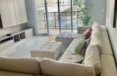 Apartamento com 3 quartos à venda no Jardim Campos Elísios, Jundiaí 