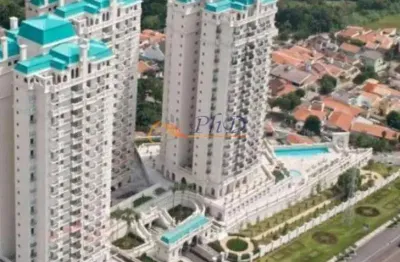 Apartamento com 3 quartos à venda no Jardim Campos Elísios, Jundiaí 