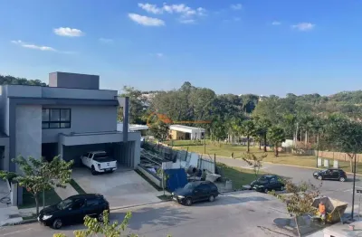Lindissimo sobrado no condominio brisas da mata em jundiaí -