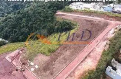 Venda de terreno, 150,00m² - bairro santa gertrudes, jundiaí