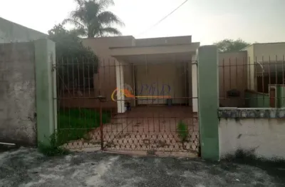 Casa com 2 quartos à venda na Vila Jundiainópolis, Jundiaí 