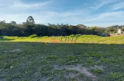Terreno em condomínio fechado à venda na Rua Salvador Caruso Orlando, Medeiros, Jundiaí