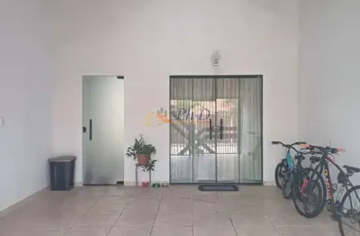 Casa com 2 quartos à venda no Fazenda Grande, Jundiaí 