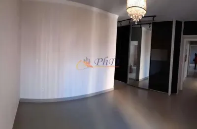 Apartamento com 3 quartos à venda na Avenida Comendador Hermes Traldi, Jardim Campos Elísios, Jundiaí