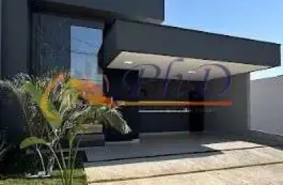 Casa térrea à venda condominio montava em indaiatuba