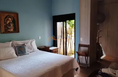 Casa com 3 quartos à venda na rua luiz burckarte, horto santo antonio, jundiaí por r$ 1.450.000