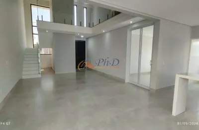 Casa em condomínio fechado com 3 quartos à venda na Avenida Nicola Accieri, Jardim Celeste, Jundiaí