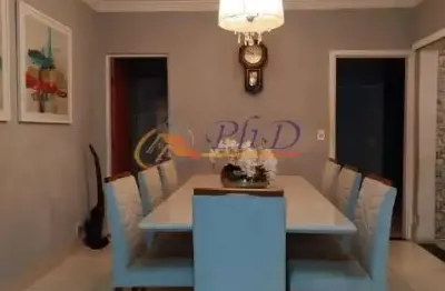 Casa com 4 quartos à venda na Vila Viotto, Jundiaí 