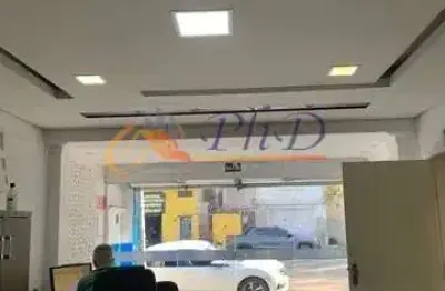 Casa comercial com 4 salas à venda no centro, jundiaí  por r$ 1.200.000