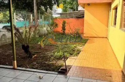 Casa com 3 quartos à venda na Vila Alvorada, Jundiaí 