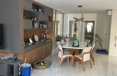 Le parc residence - apartamento 160m² em jundiaí sp