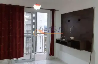 Apartamento com 3 quartos à venda no Jardim Tamoio, Jundiaí 