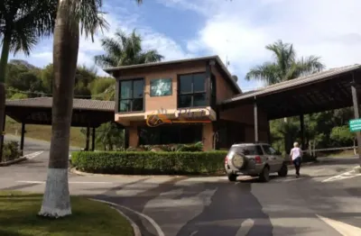Terreno em condomínio fechado à venda em campo largo, jarinu  por r$ 159.000
