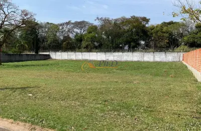 Terreno em condomínio fechado à venda no jacaré, cabreúva  por r$ 450.000