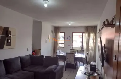 Apartamento com 3 quartos à venda na rua adalberto fisher, parque da represa, jundiaí, 87 m2 por r$ 460.000