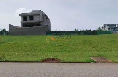 Terreno em condomínio fechado à venda na Avenida Engenheiro Tasso Pinheiro, Chácara Terra Nova, Jundiaí