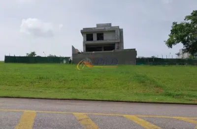 Terreno em condomínio fechado à venda na Avenida Engenheiro Tasso Pinheiro, Chácara Terra Nova, Jundiaí