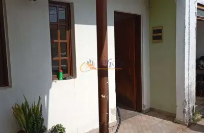 Terreno com tres casas no bairro agapeama em jundiaí sp