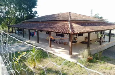 Linda chacará de 2.000 m²no cond. cafezal do alto em jundiaí