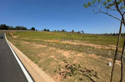 Terreno em condomínio fechado à venda na Avenida José Mezzalira, Ivoturucaia, Jundiaí