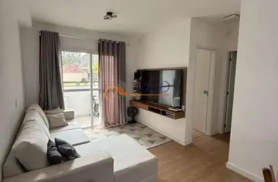 Apartamento residencial life pronto para morar - jundiaí sp