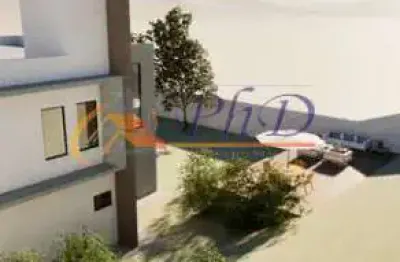 Casa em condomínio fechado à venda na Avenida Alberto João Luchesi, Caxambu, Jundiaí