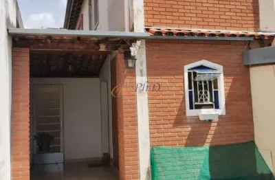 Casa térrea 3 dormitórios no eloy chaves - jundiaí sp