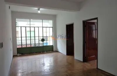 Apartamento com 2 quartos à venda na Rua Barão do Triunfo, Bela Vista, Jundiaí