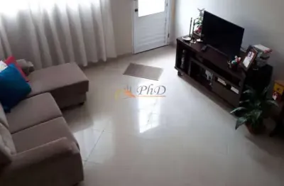Casa em condomínio fechado com 2 quartos à venda na Rua Sebastião Lucas da Silva, Jardim Martins, Jundiaí