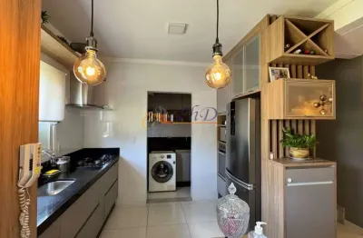 Casa à venda com 3 dormitórios, sendo 1 suíte, 110m² - thina