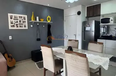 Apto com 3 quartos, sendo uma suíte, no vista park - jundiai