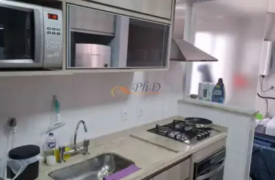 Apartamento com 3 quartos à venda no engordadouro, jundiaí  por r$ 760.000