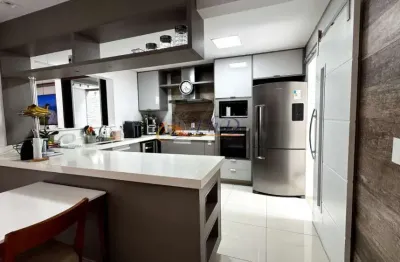Casa em condomínio fechado com 4 quartos à venda na Rua Elias José Cavalcanti, Jardim Ermida I, Jundiaí