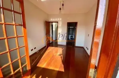 Sobrado à venda com 4 dorm sendo 2 suítes - jundiai sp