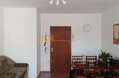 Apartamento no centro 3 dorm com 101 m² - jundiai sp