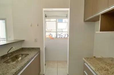 Apartamento com 2 quartos à venda no Medeiros, Jundiaí 